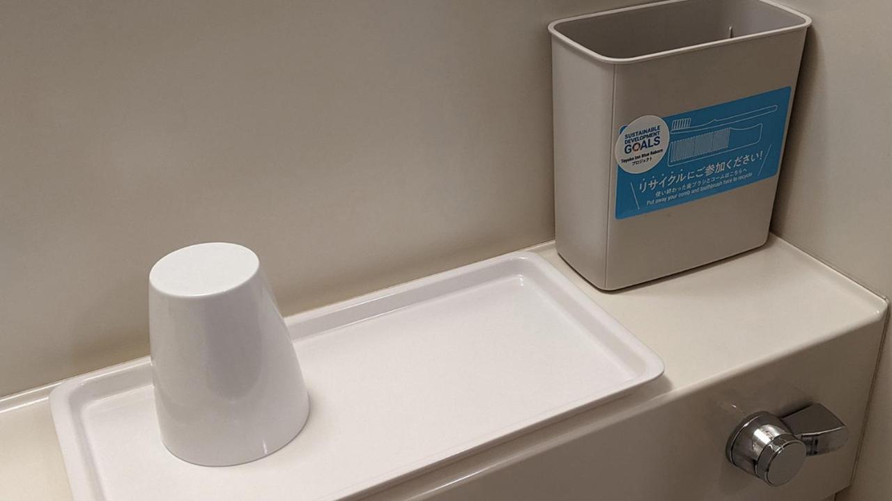 Toyoko Inn Toyama-Eki Shinkansen-Guchi No.2 Zewnętrze zdjęcie