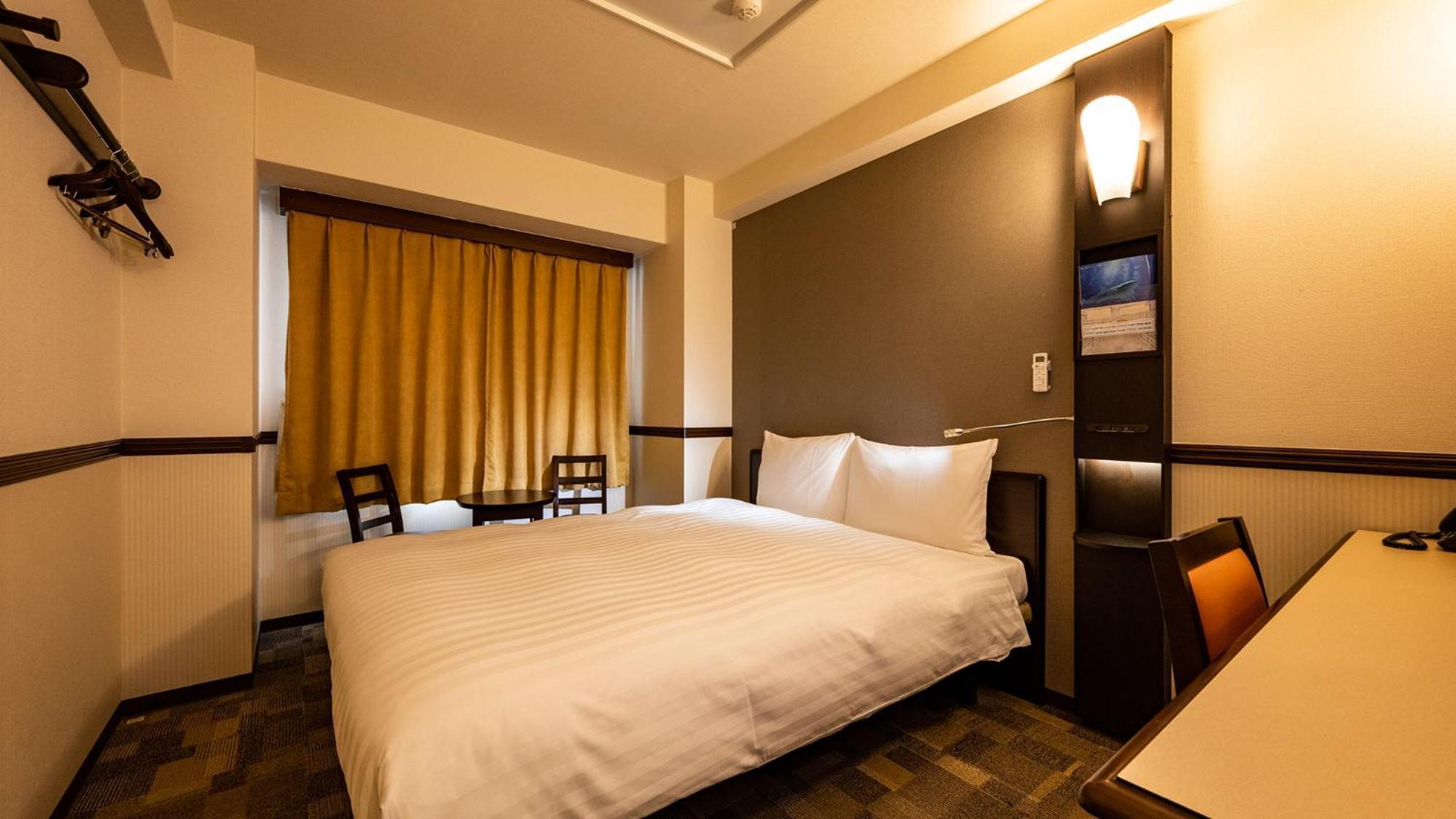 Toyoko Inn Toyama-Eki Shinkansen-Guchi No.2 Pokój zdjęcie