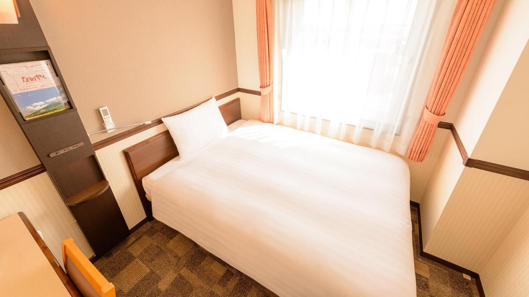 Toyoko Inn Toyama-Eki Shinkansen-Guchi No.2 Pokój zdjęcie