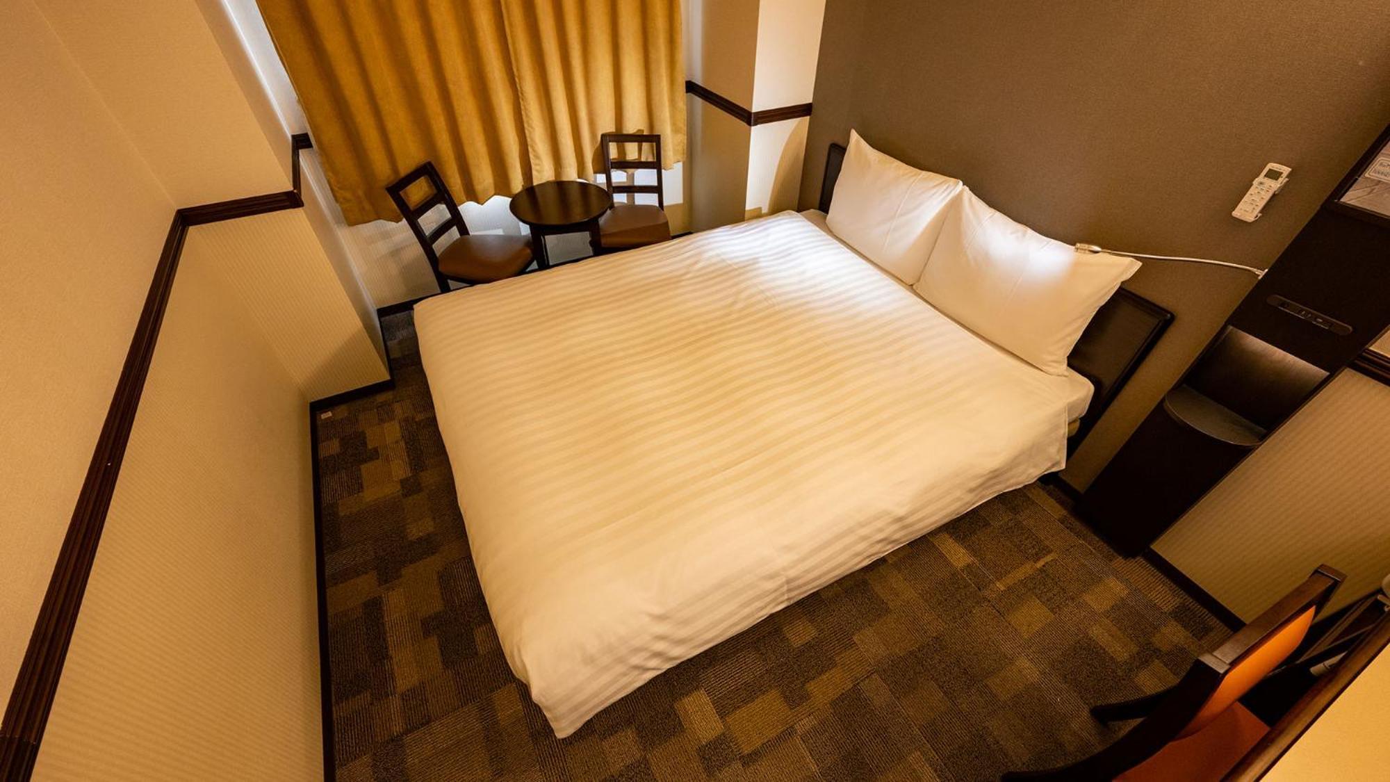 Toyoko Inn Toyama-Eki Shinkansen-Guchi No.2 Pokój zdjęcie