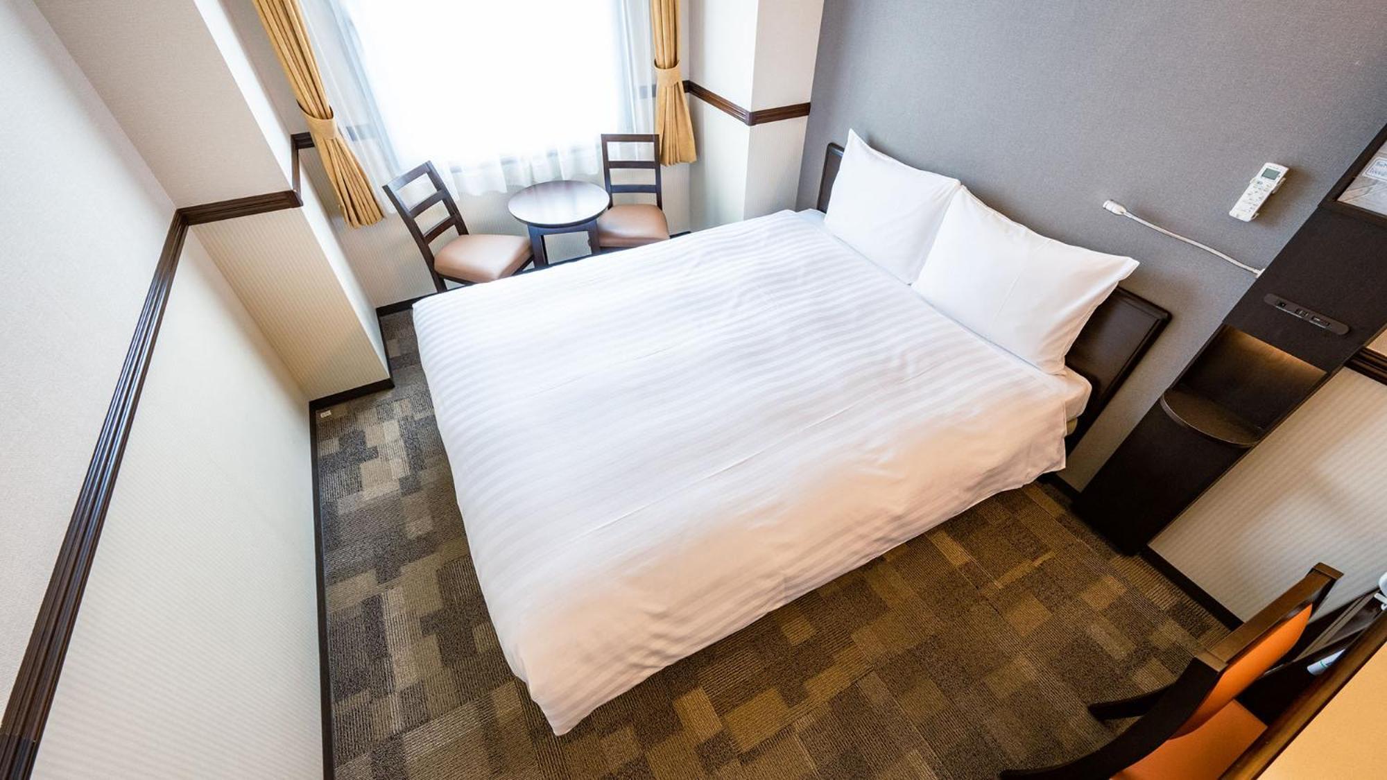 Toyoko Inn Toyama-Eki Shinkansen-Guchi No.2 Pokój zdjęcie