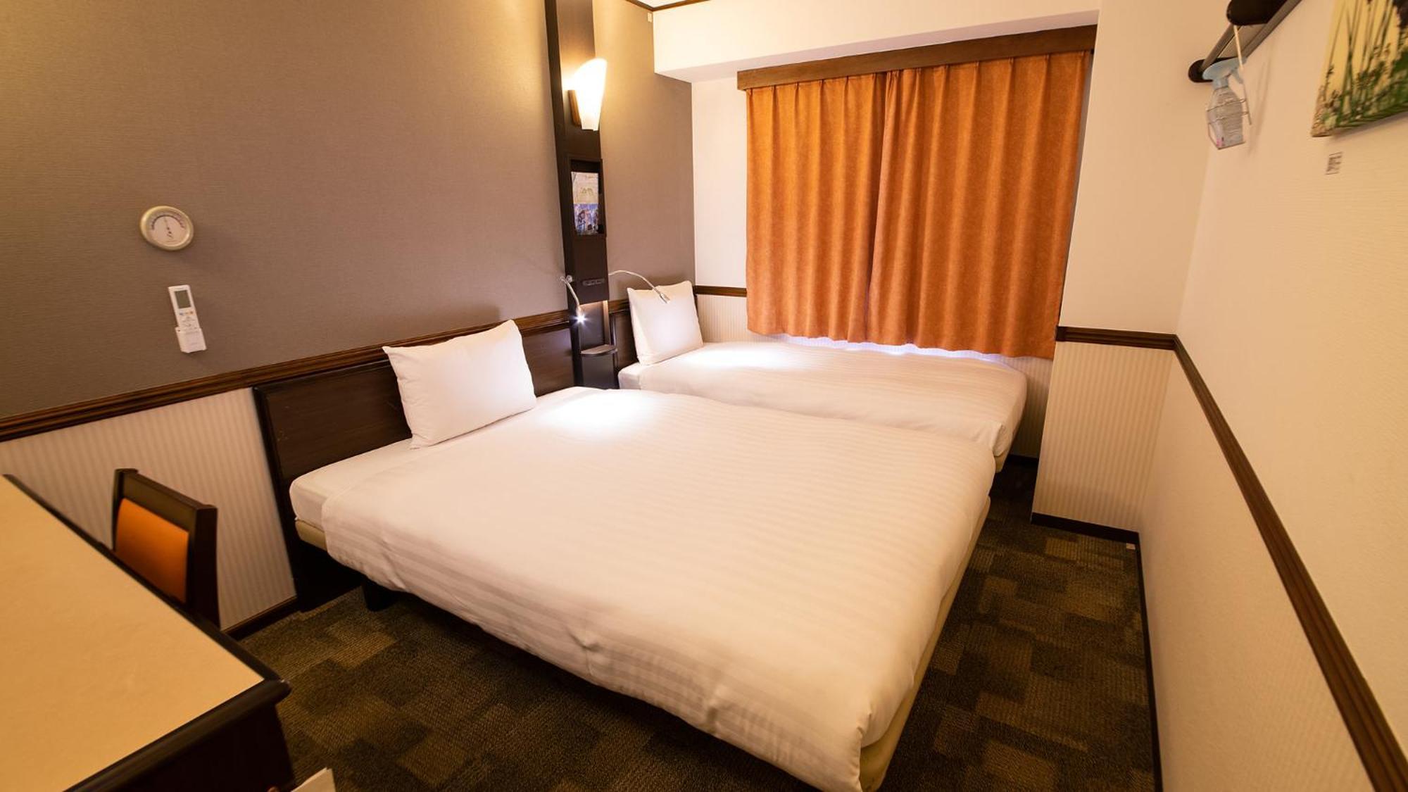 Toyoko Inn Toyama-Eki Shinkansen-Guchi No.2 Pokój zdjęcie