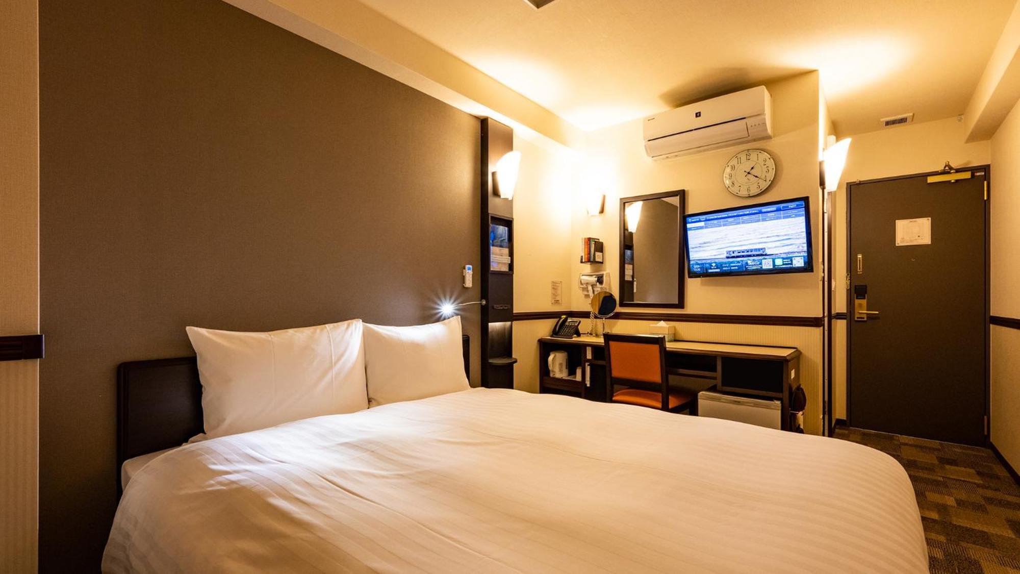 Toyoko Inn Toyama-Eki Shinkansen-Guchi No.2 Pokój zdjęcie