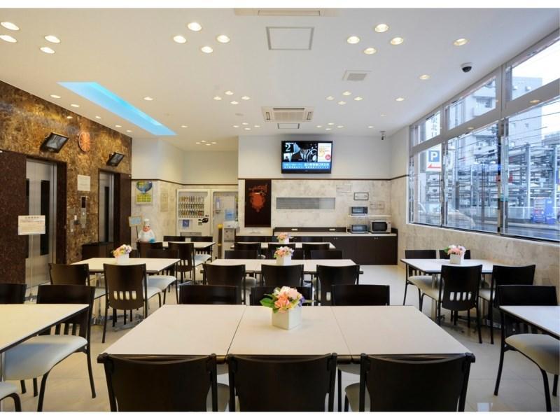 Toyoko Inn Toyama-Eki Shinkansen-Guchi No.2 Zewnętrze zdjęcie