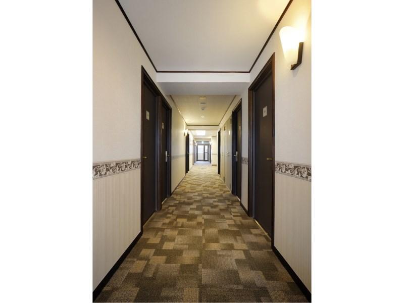 Toyoko Inn Toyama-Eki Shinkansen-Guchi No.2 Zewnętrze zdjęcie