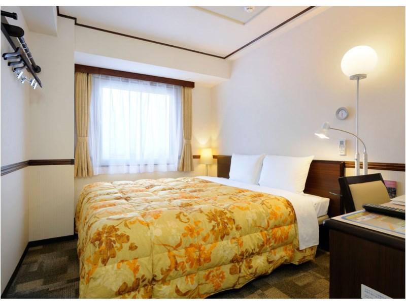 Toyoko Inn Toyama-Eki Shinkansen-Guchi No.2 Zewnętrze zdjęcie